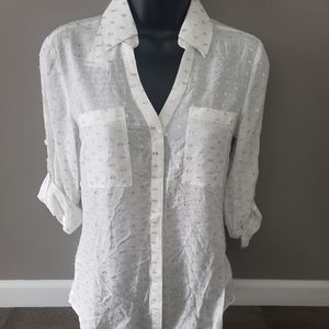 Express Portfolio Shirt